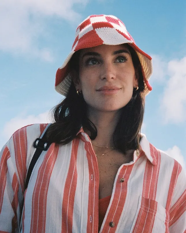 Old Navy Summer Campaign