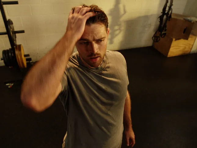 MAN- highland style co