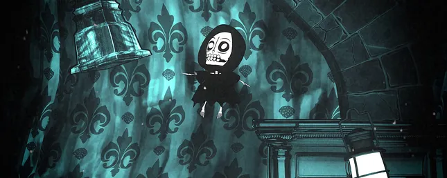 Senses Fail Concert Visuals