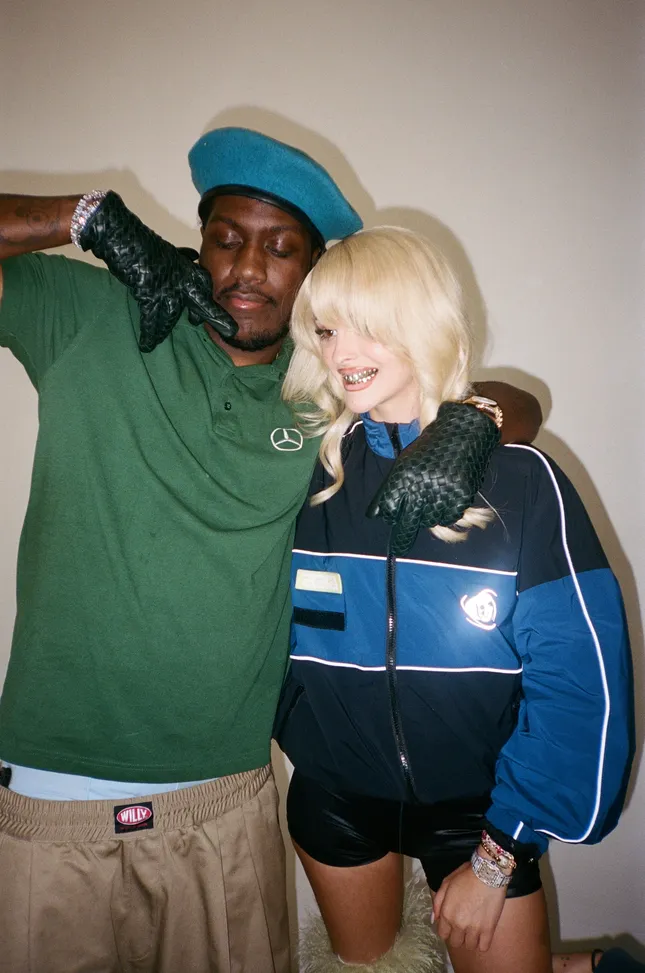 Jorjiana ft Lil Yachty “I Love You XL” video