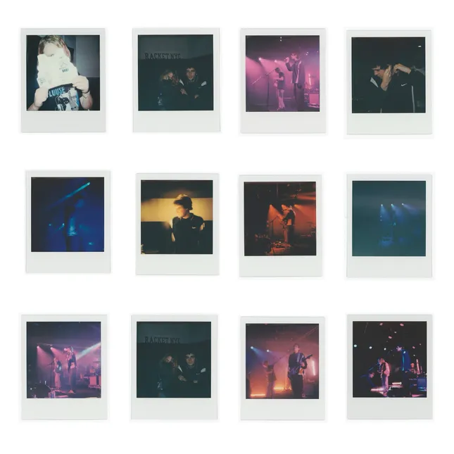 Project image