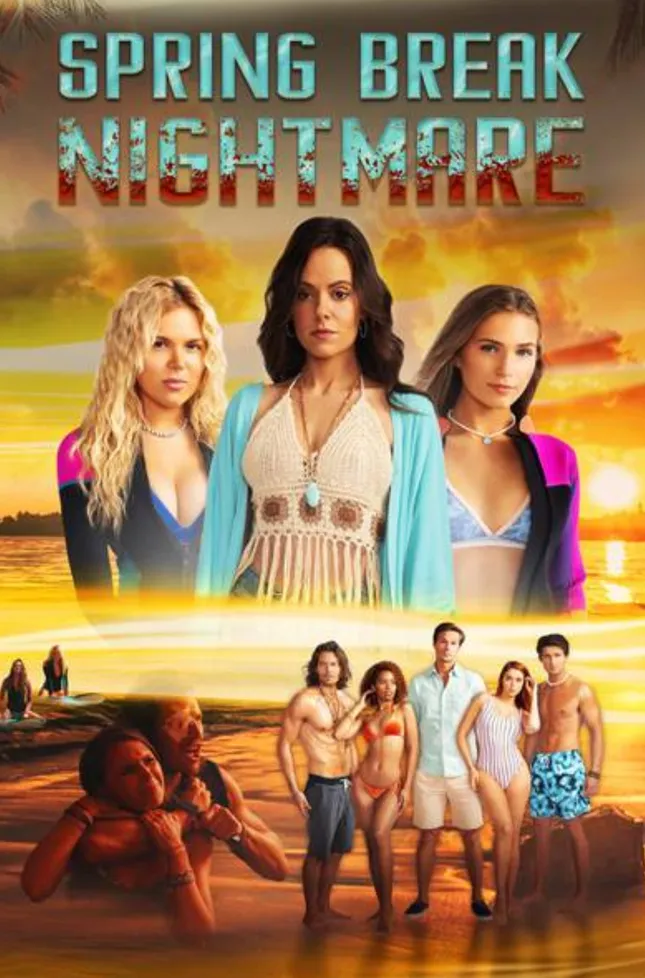 Spring Break Nightmare