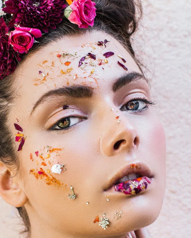 Flower Child