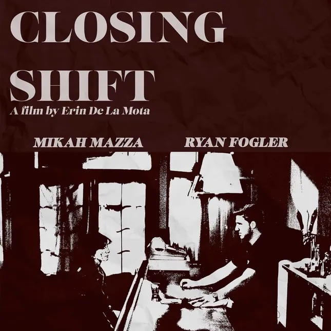 CLOSING SHIFT | A Film by Erin De La Mota