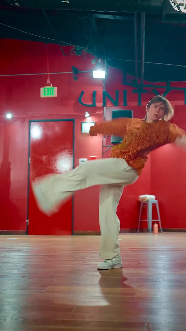 Dancer / Choreographer