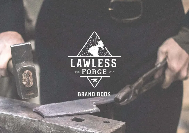 Lawless Forge