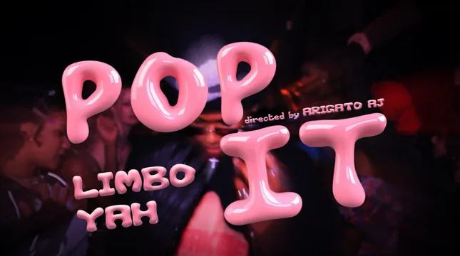 POP iT - LimboYah