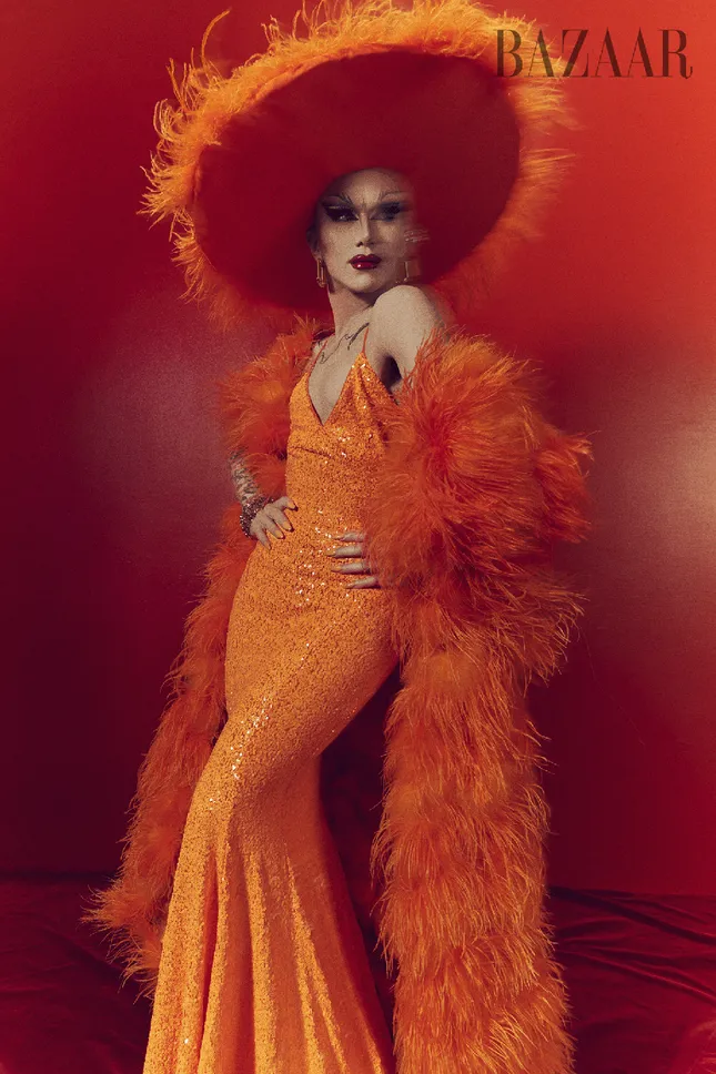 Harper’s Bazaar