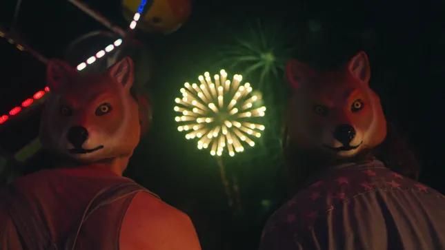 MLV - FIRES DOWN IN MEXICO