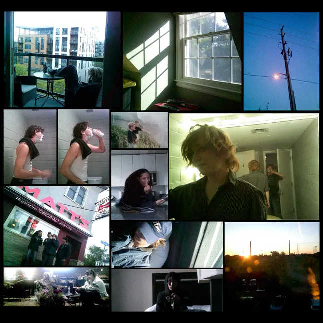 Project image