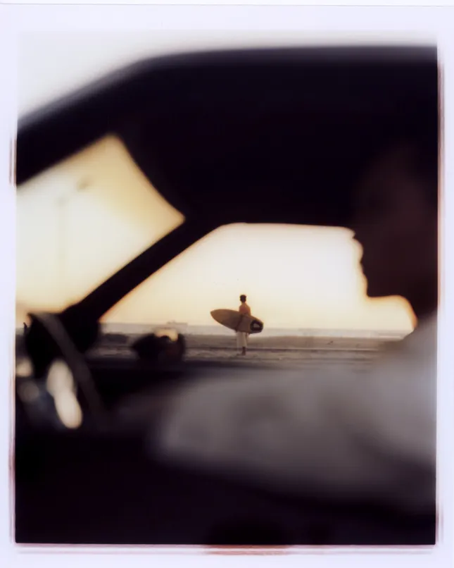 Project image