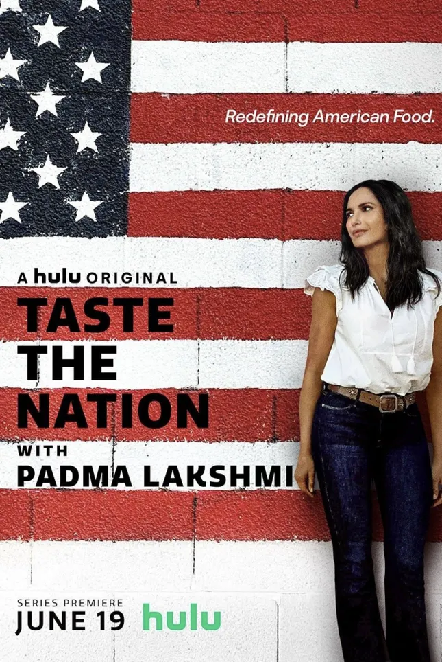 Padma Lakshmi