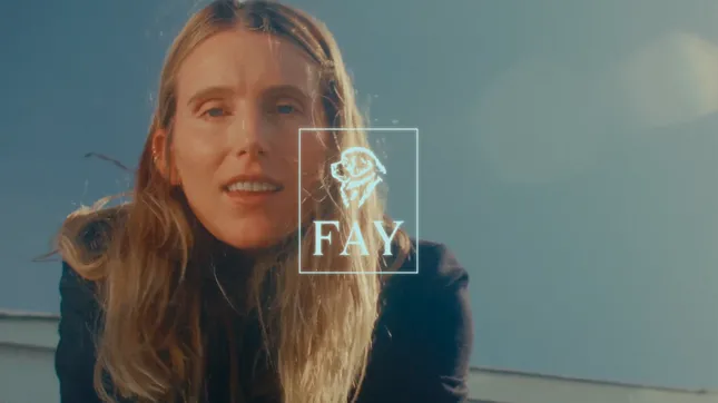 FAY - Fall/Winter 25'