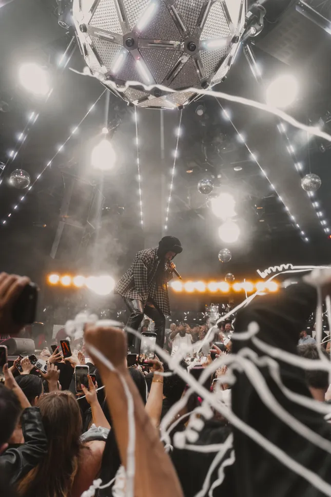 Big Sean - Drais.