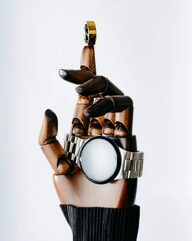 Essence - Wearable Tech