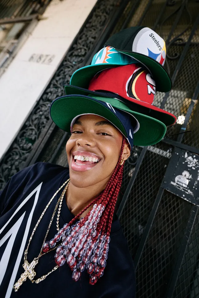 Lids “Go Big”