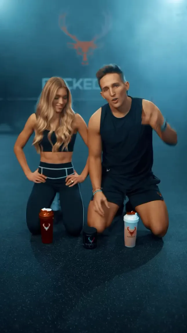 Fitness workout challenge