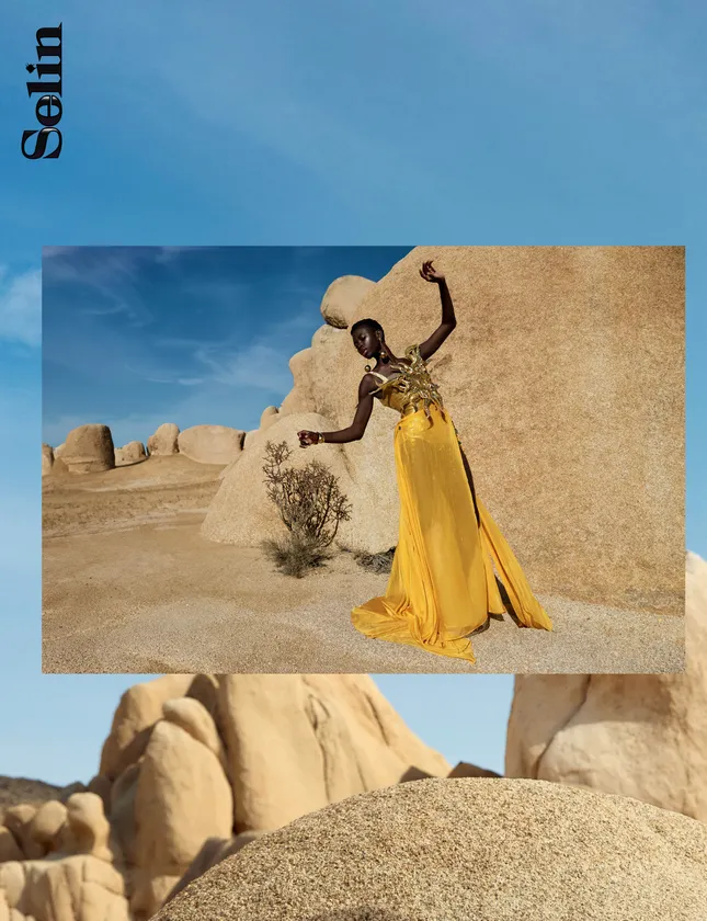Project image