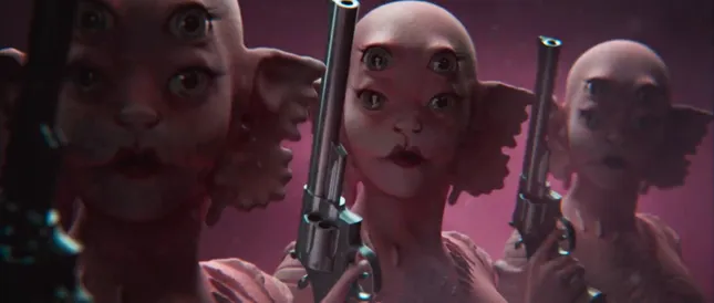 Melanie Martinez - "VOID"