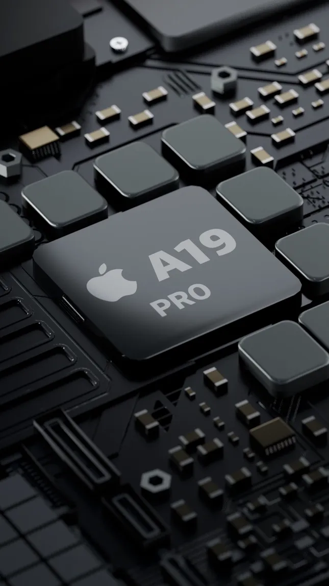 Apple - A19