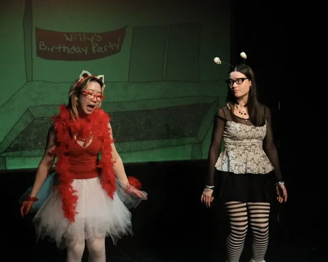 Mantua Theatre Project ‘24 - No Way Jose!