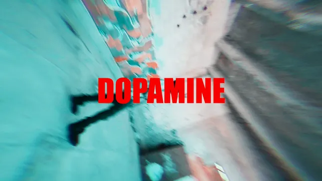 Angel Rivera - Dopamine (Music Video)