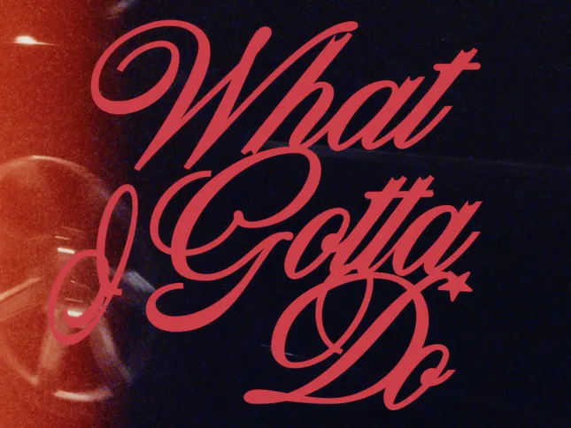 Dylan Sinclair: What I Gotta Do? (Music Video + Skit)