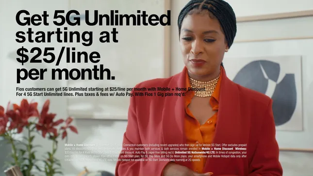 Verizon x CleoTV