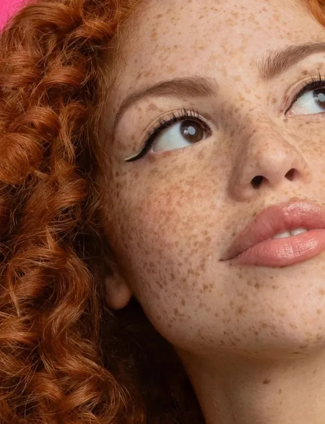 Not Your Mother’s Hair Campaign