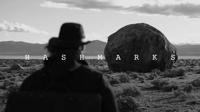 Short Documentary Film - Hashmarks, Offline experience