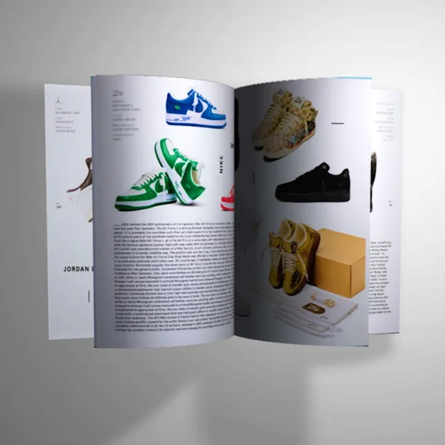 All Gone Book Release Promo