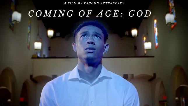 Coming of Age: God