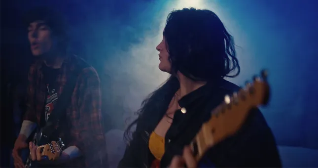 I Want To Hook Up With Dylan But My Social Score Is Negative Ten Trillion