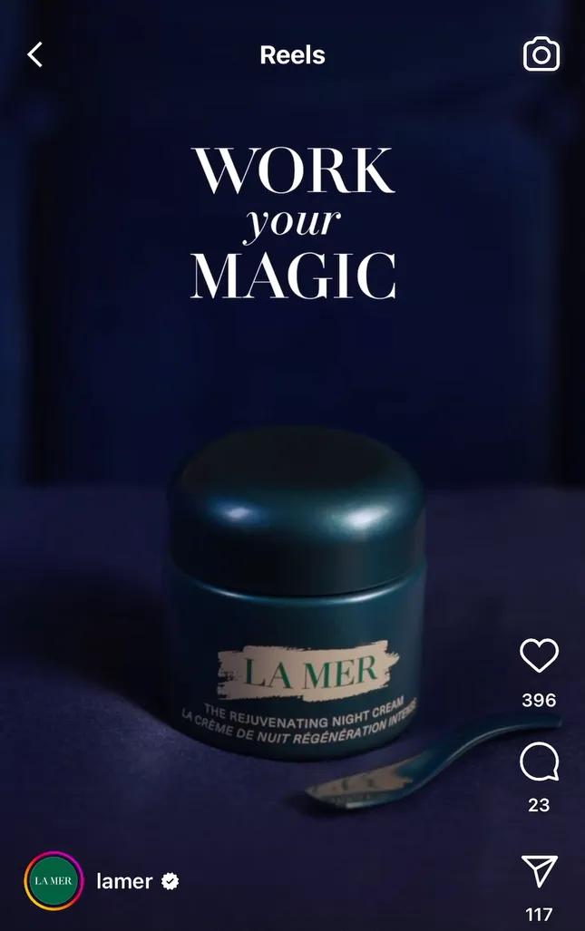 La Mer - 2024 Campaign