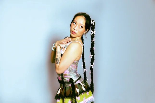 Project image