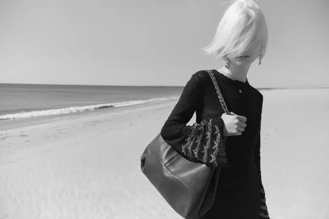 Editorial for SCMP_style mazagine