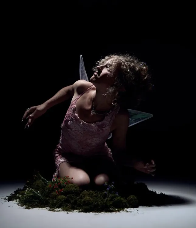 Faith Trust Pixie Dust & Estrogen