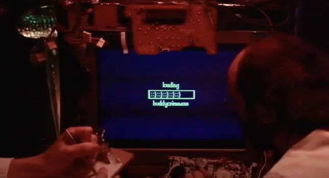 Project image