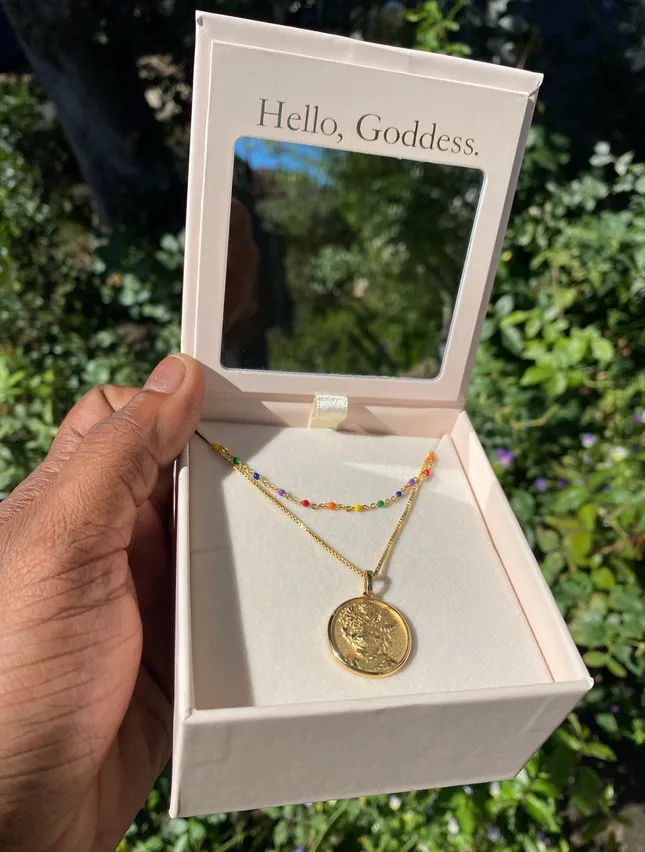 Awe inspired jewelry test shoot