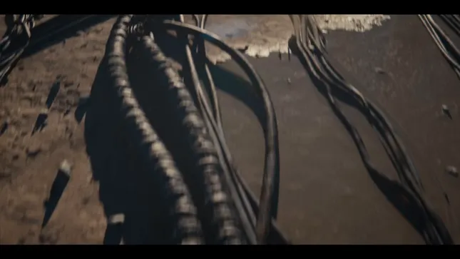 ANYMA - ÆDEN TEASER