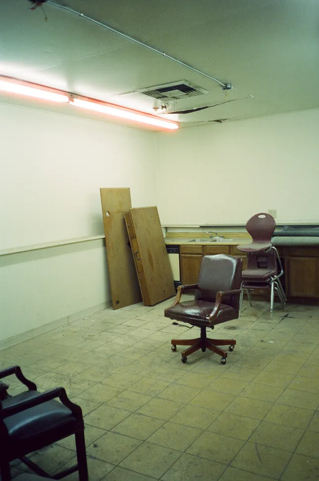 Project image