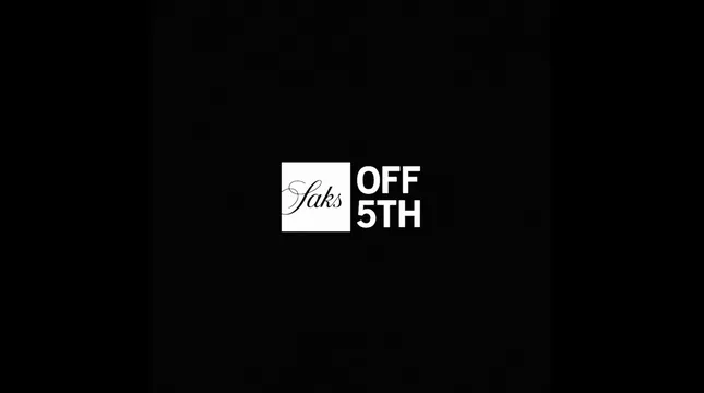 SAKS OFF 5TH X KEVIN HALL