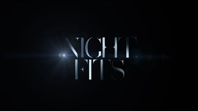 Night Fits fashion film for CLIENT magazine