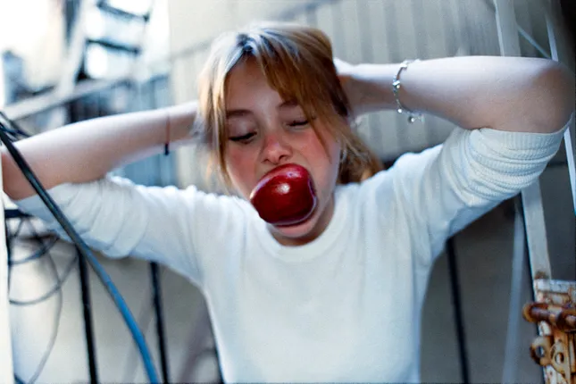 Project image