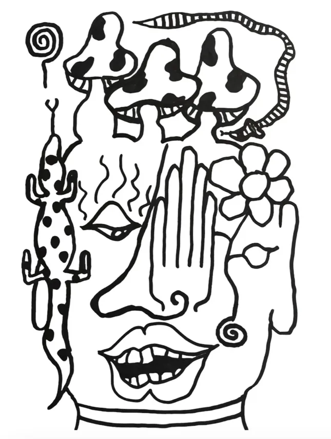 Project image
