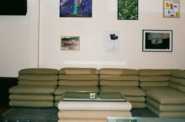 Project image