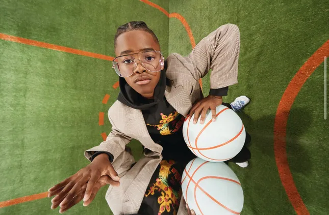 NIKE | Look of Play