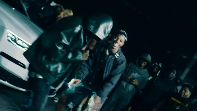 “Naked" by 41 (Jenn Carter, TaTa, Kyle Richh) ft A Boogie