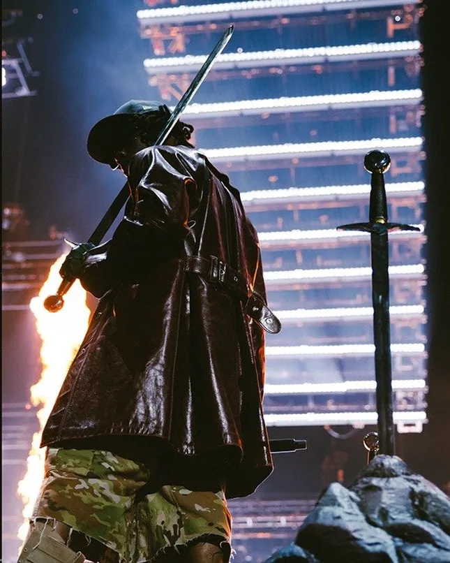 “REMA”  SCOTIABANK, TORONTO 25’