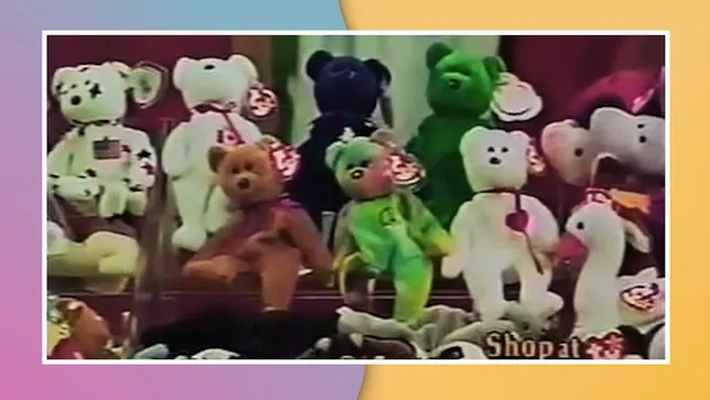 We Need To Talk About America - "Obsessions"